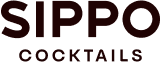 Sippo Cocktails Logo
